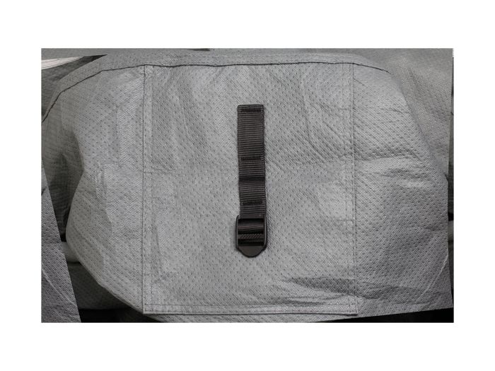Brunner Pro Cover 12M Ducato 541 beschermhoes