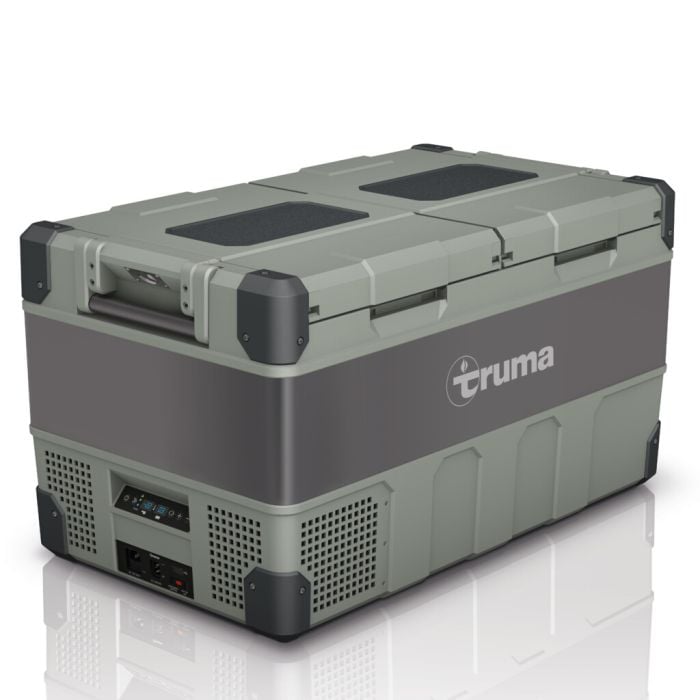 Truma C96 AC/DC DZ compressor koelbox met isolatiehoes