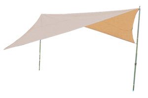 Tarp/Wing beige TC