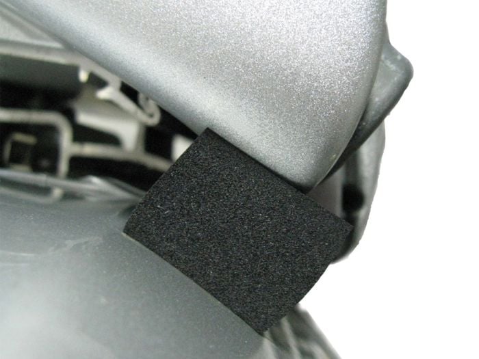 Thule EPDM afdichtband