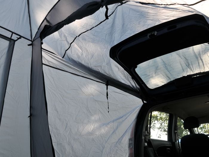 Obelink Portellone kleptent