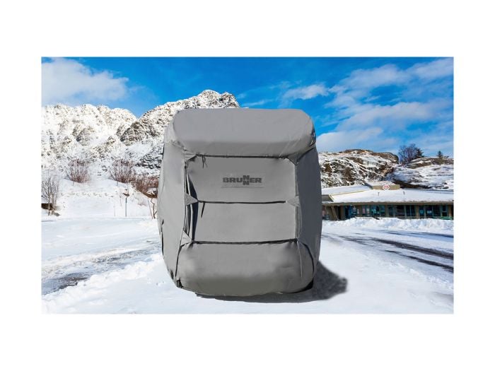 Brunner 6M camperhoes - 500 - 550 cm