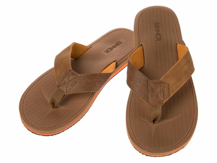 Mannen teenslippers shop