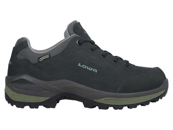 Lowa Renegade GTX Lo Ws Wide wandelschoenen