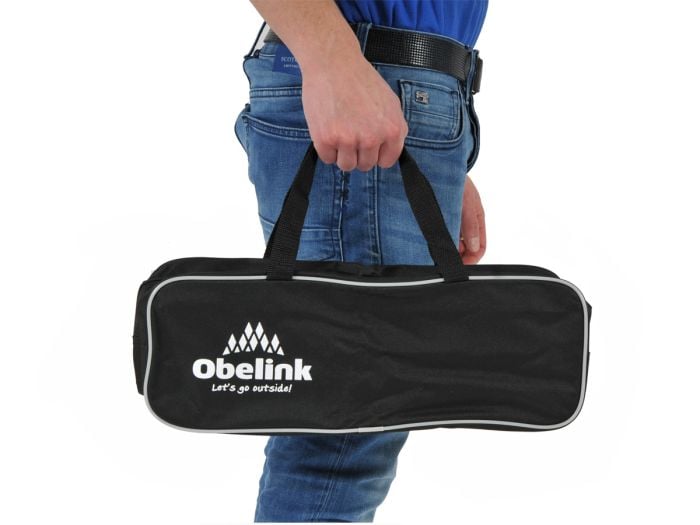Obelink Stormband- & Spiegeltas
