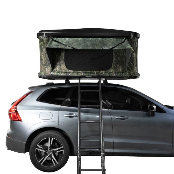 Monstershop Camouflage 2-3 persoons daktent