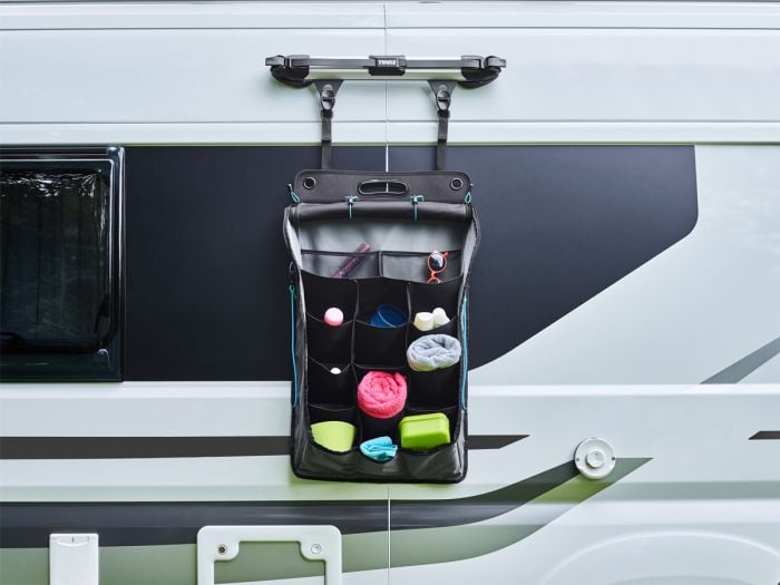 Thule Ladder Magnetic Fixation Kit