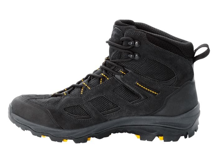 Wolfskin hotsell wandelschoenen heren