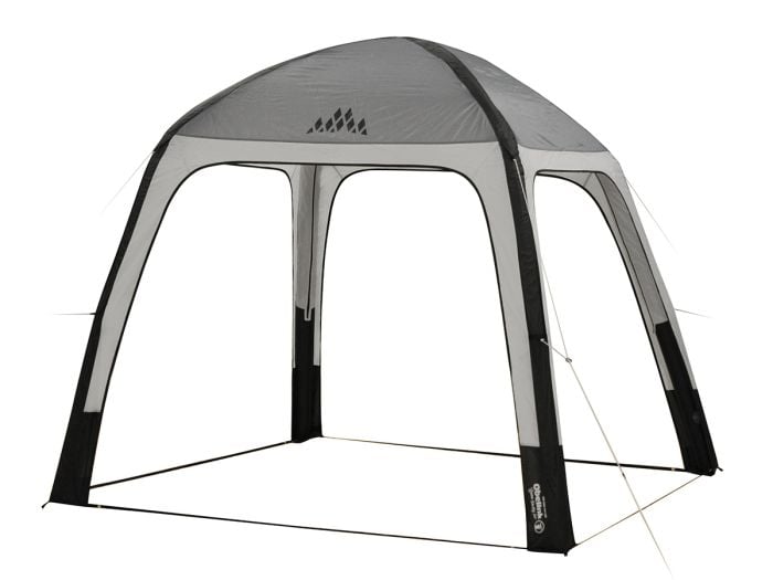 onkruid nogmaals Baleinwalvis Obelink Air Shelter 250 partytent