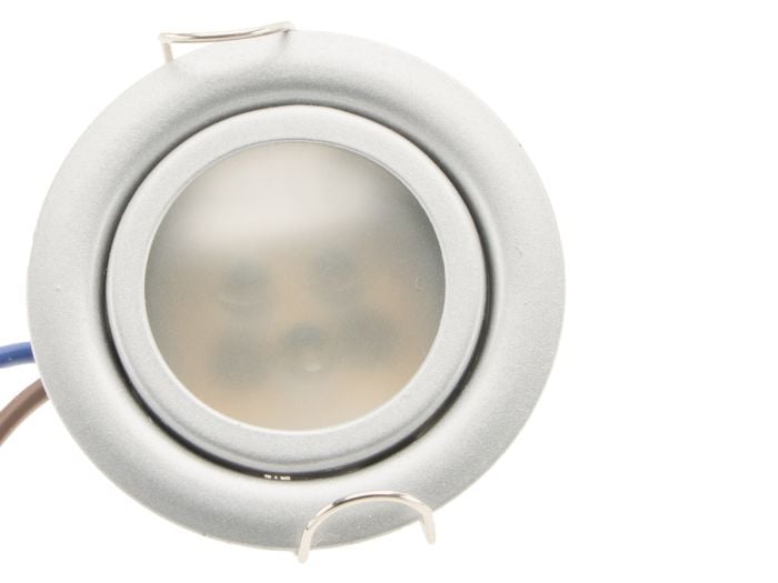 Dometic Manni LED inbouwspot