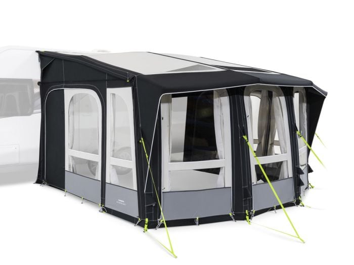Kampa ace air 400 new arrivals