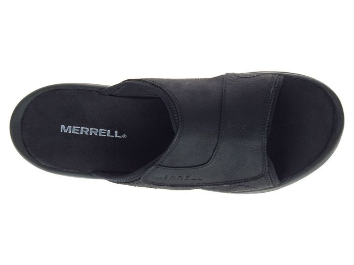 Merrell clearance slippers heren