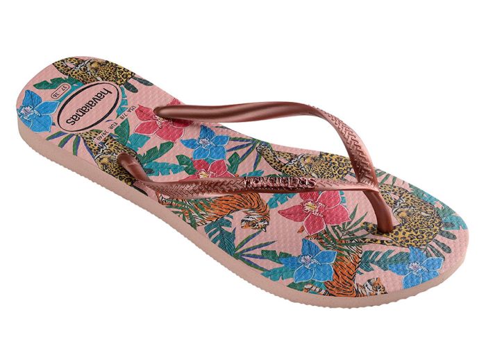 Tropical havaianas shop