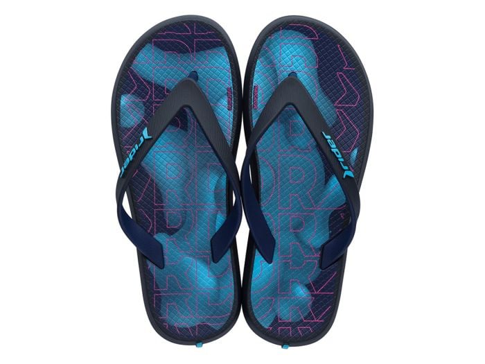 Rider Energy kinder teenslippers