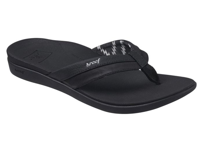 Reef Ortho Coast dames teenslippers