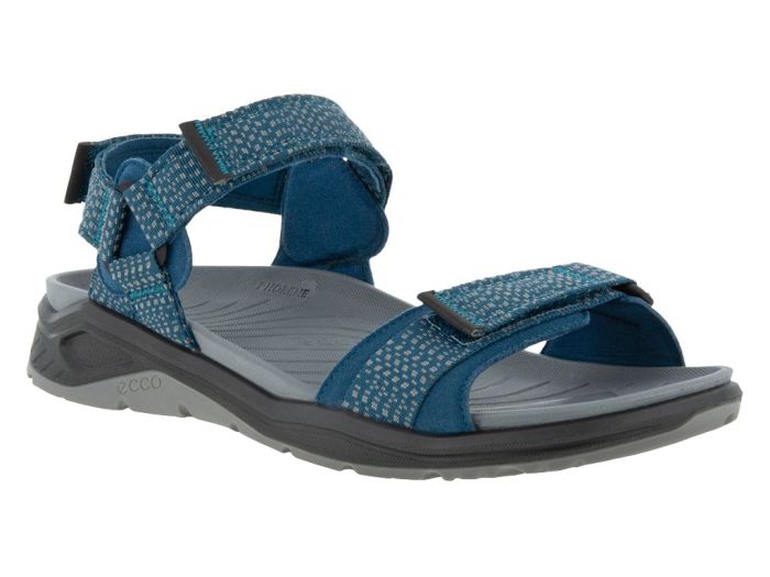 deugd strip Oriëntatiepunt ECCO X-Trinsic heren sandalen