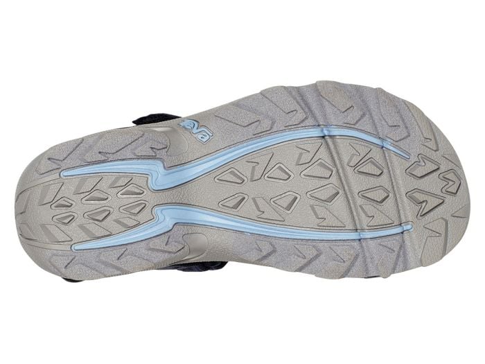 Teva Y Tanza sandalen - Dark Blue