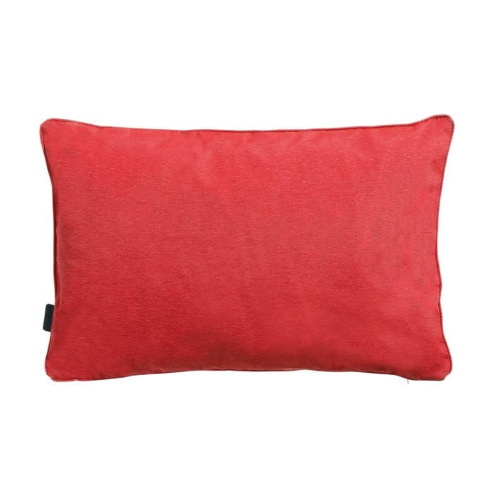 Madison Panama brick red Sierkussen - Set van 4