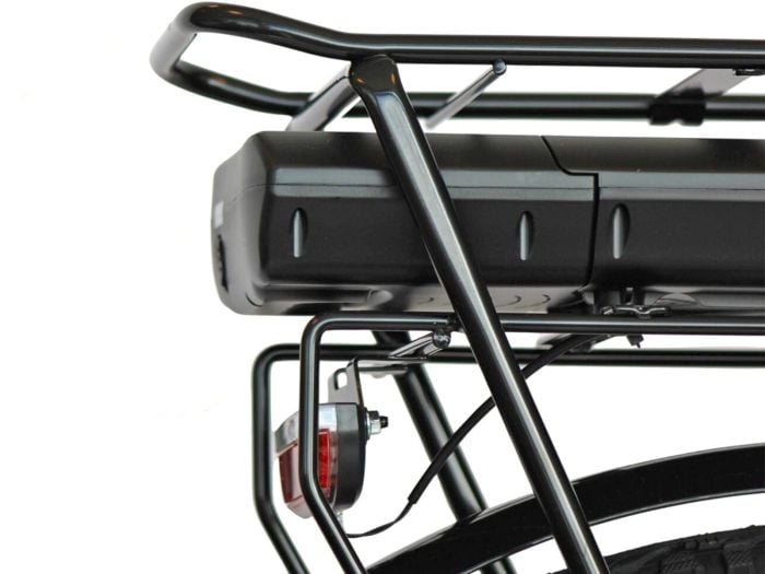 Villette le Debutant Plus e-bike