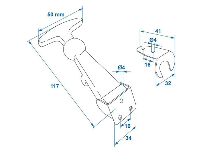 ProPlus kabelbeschermer