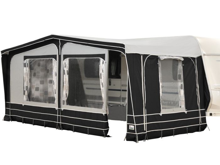 Herrie verhouding patroon Hypercamp Granada 270 maat 11 (906 - 930 cm) caravanvoortent