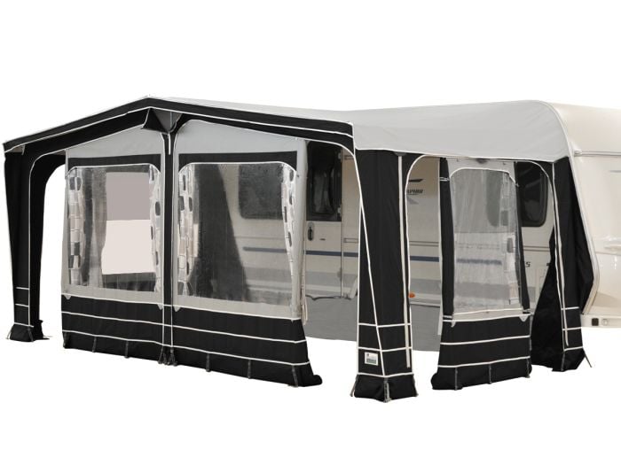 Hypercamp Granada 270 maat 6 (781 - 805 cm) caravanvoortent