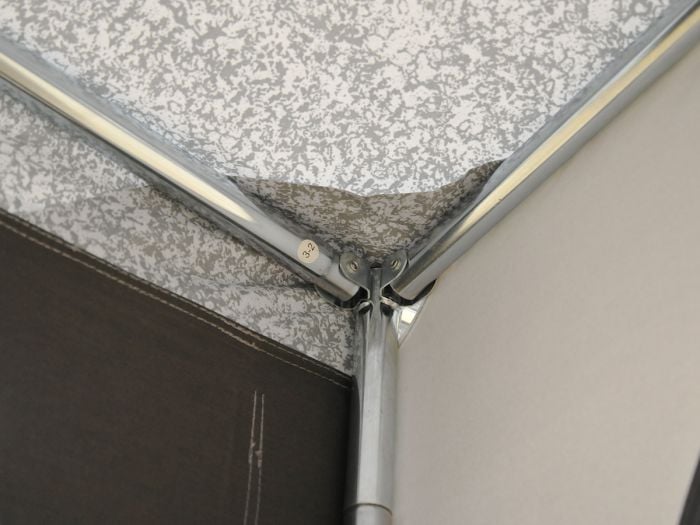 Obelink Milaan 300 maat 11 (906 - 930 cm) caravanvoortent