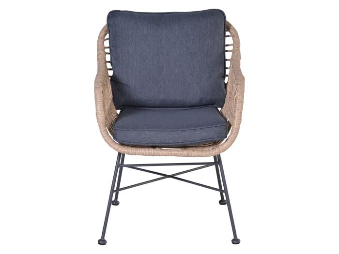 Outdoor Feelings Daisy Reno 240 diningset