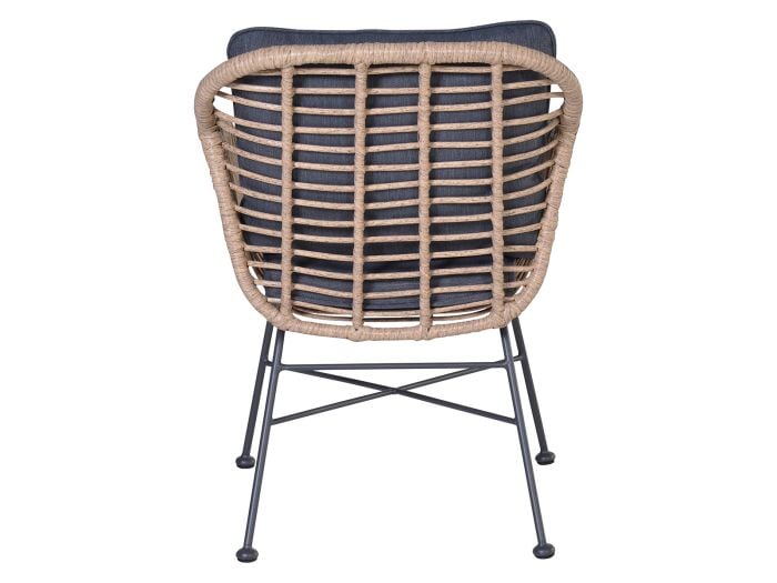 Outdoor Feelings Daisy Reno 240 diningset