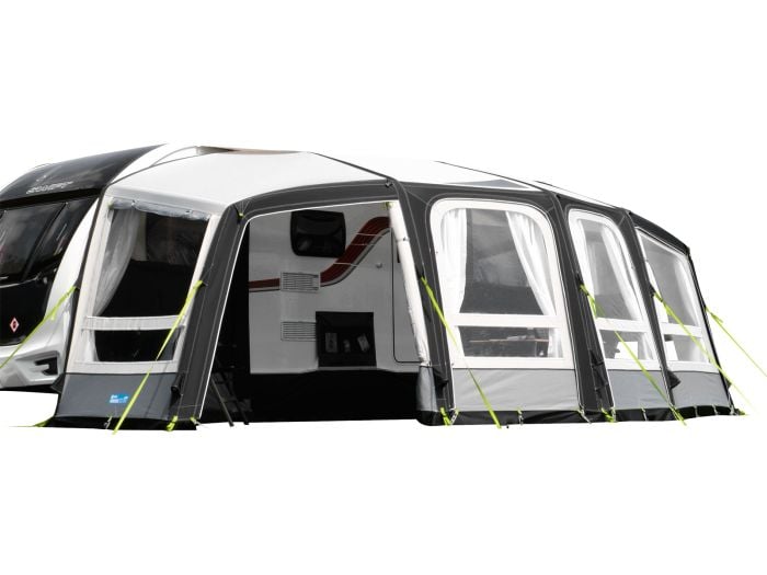 Kampa Frontier AIR Pro 300 caravanvoortent