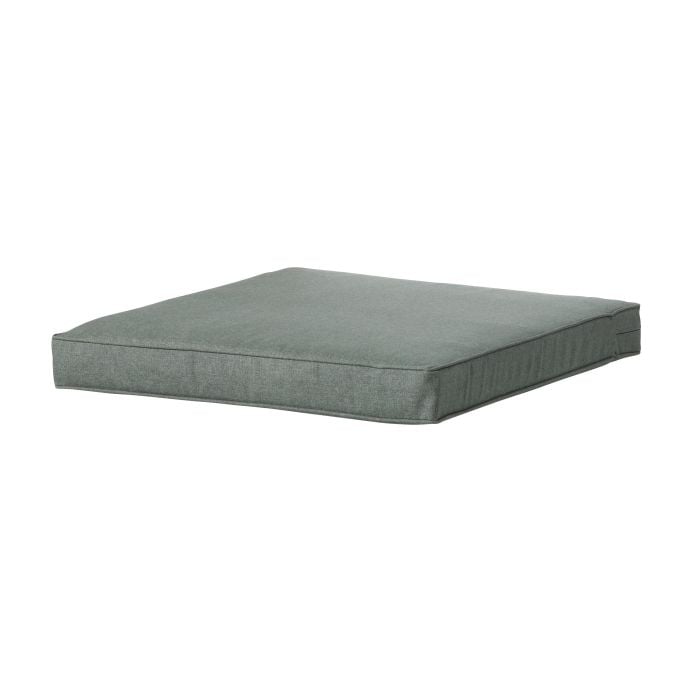 Madison Outdoor Oxford Green  60x60 Loungekussen