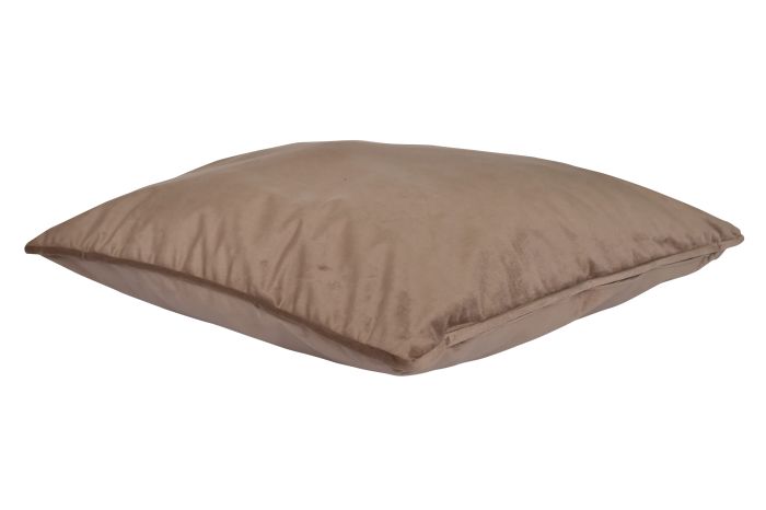 Madison Londen Taupe 60x60cm Sierkussen