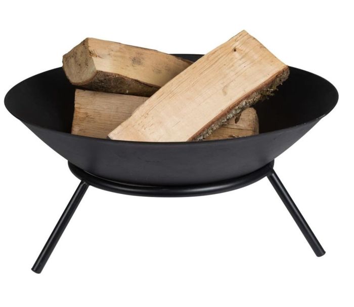 Perel 26 cm vuurkorf
