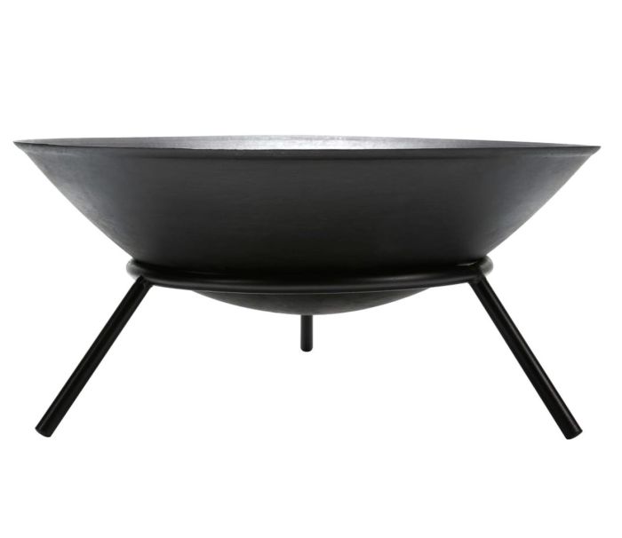 Perel 26 cm vuurkorf