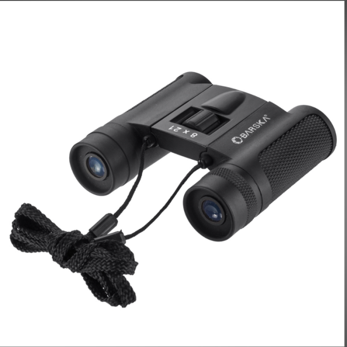 Barska Lucid View New 8x21 verrekijker