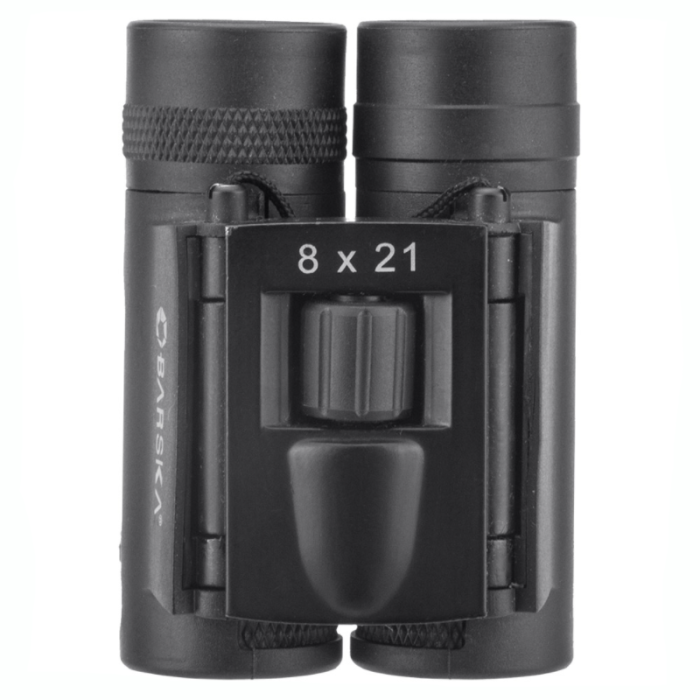 Barska Lucid View New 8x21 verrekijker