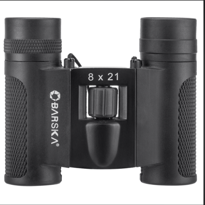 Barska Lucid View New 8x21 verrekijker