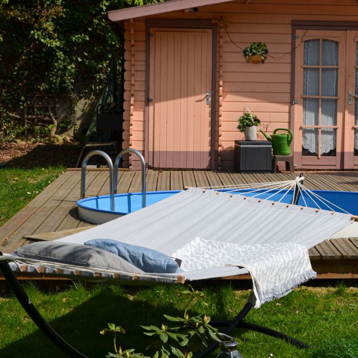 AMANKA 200 x 120 hangmat