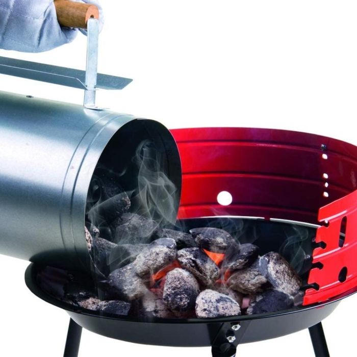 BBQ Collection barbecue starter