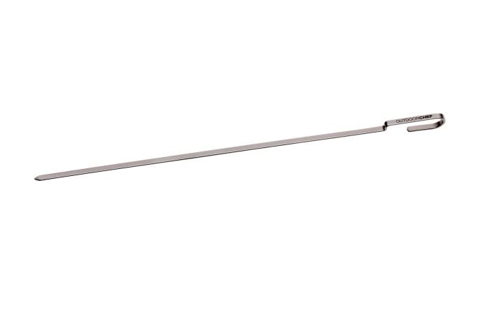 Outdoorchef set van 4 BBQ spiezen