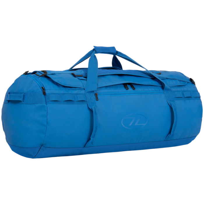 Highlander Duffle Storm Kitbag 120 reistas