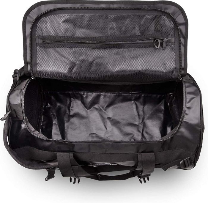Campingwise 60 liter waterdichte tas