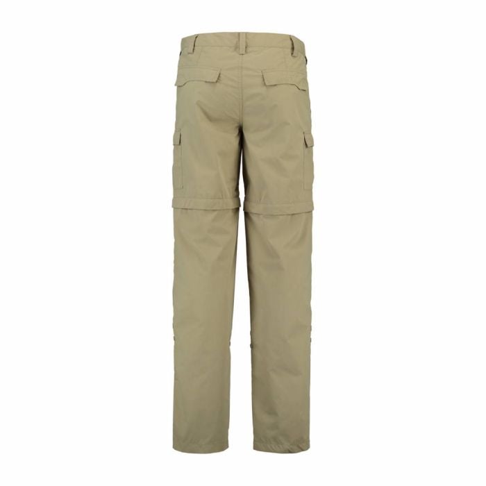 heren afritsbroek