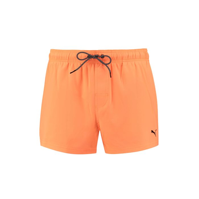 Bright orange sales pumas