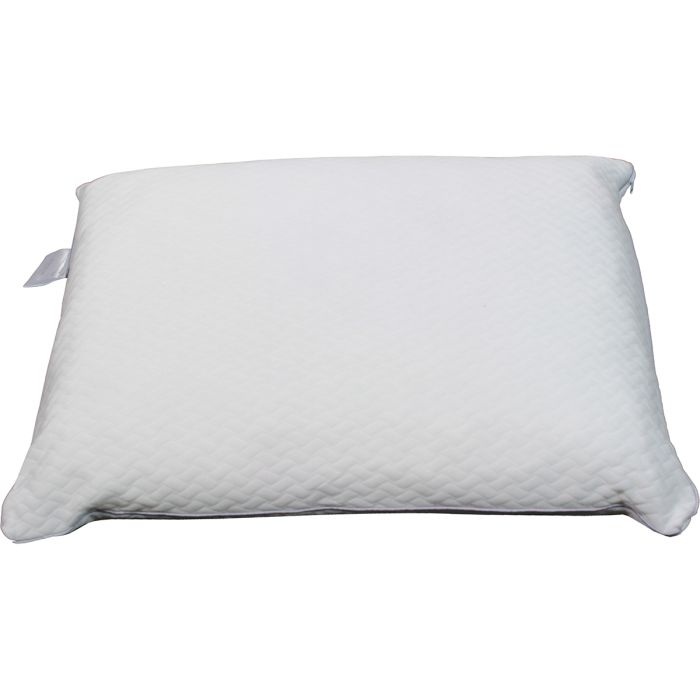 Memory foam x 50 cm hoofdkussen