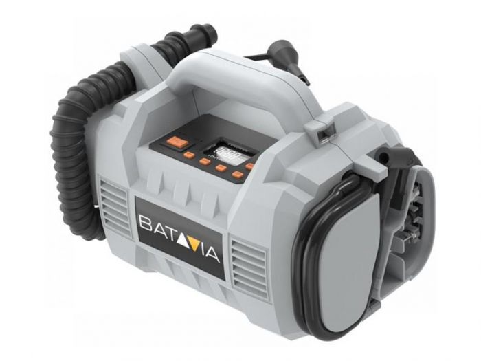 Batavia Maxxpack Volt accu compressor