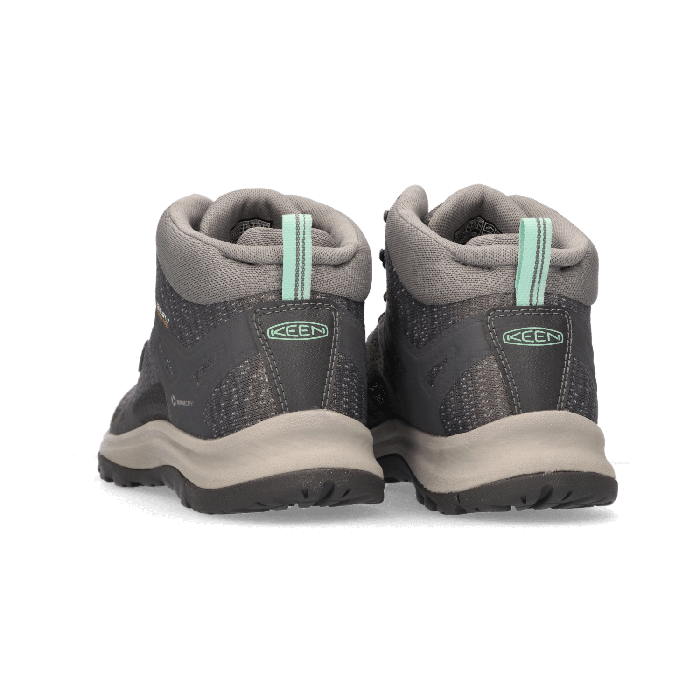 Keen terradora ii online mid waterdicht dames