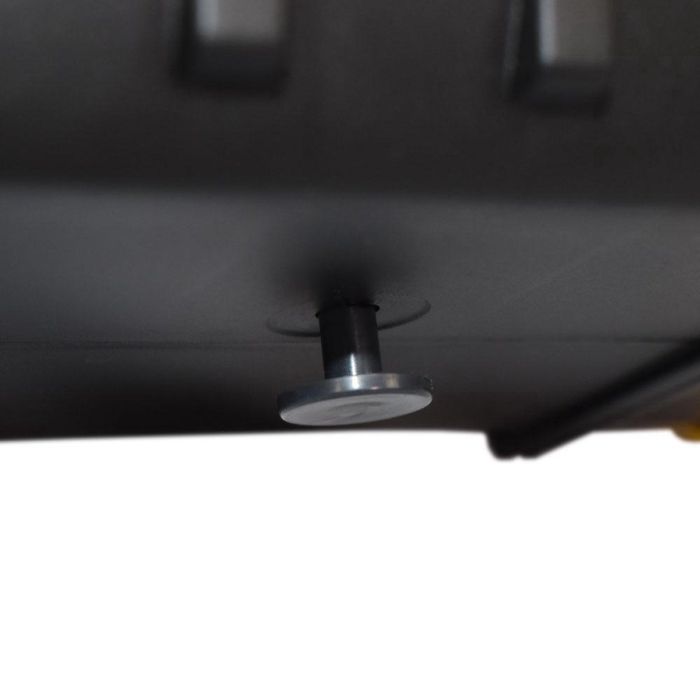 Stanley ST-222A-240-E Heavy Duty Heater