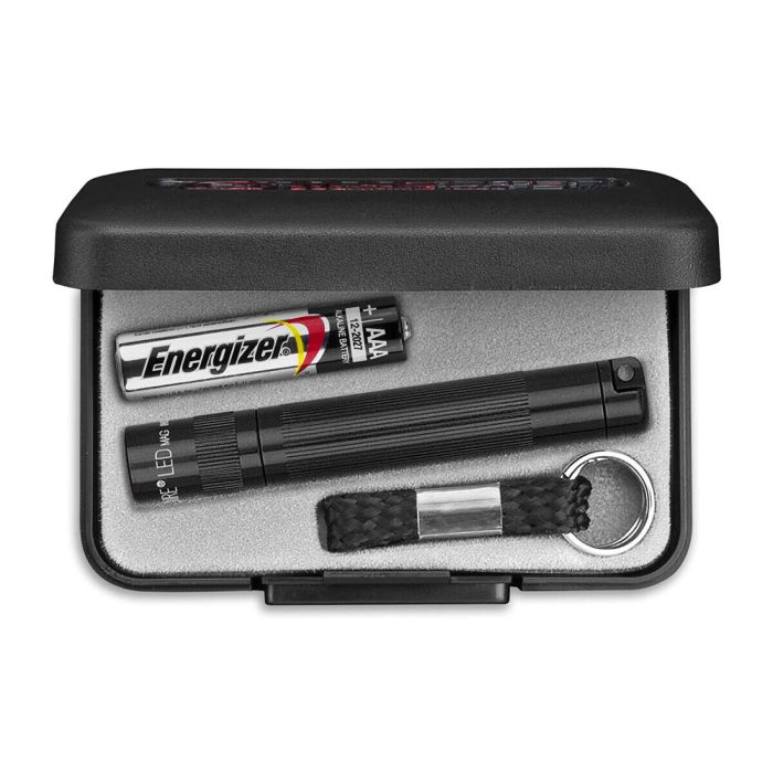 Maglite J3A012 Solitaire LED zaklamp
