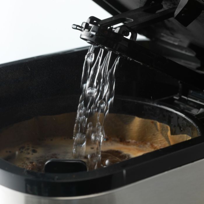 Trebs 24100 Filter koffiemachine